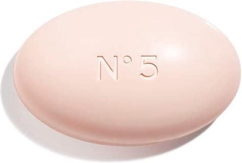 N°5 LE SAVON 